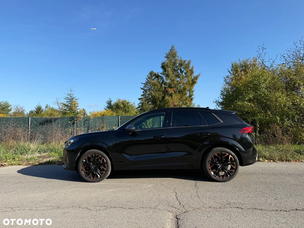 Cupra Terramar 1.5 eHybrid PHEV VZ DSG - 2
