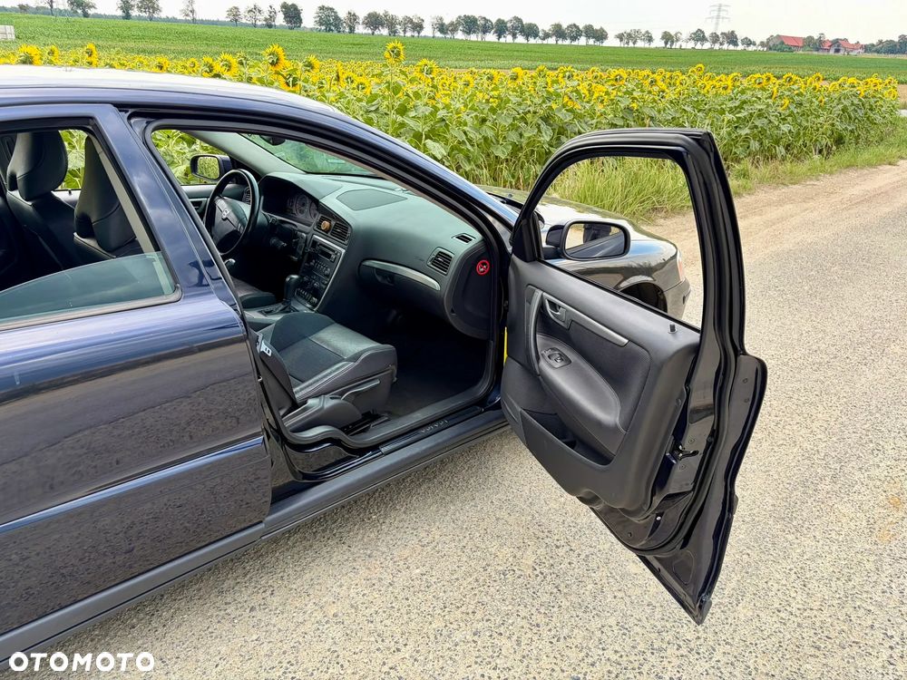 Volvo S60 - 12