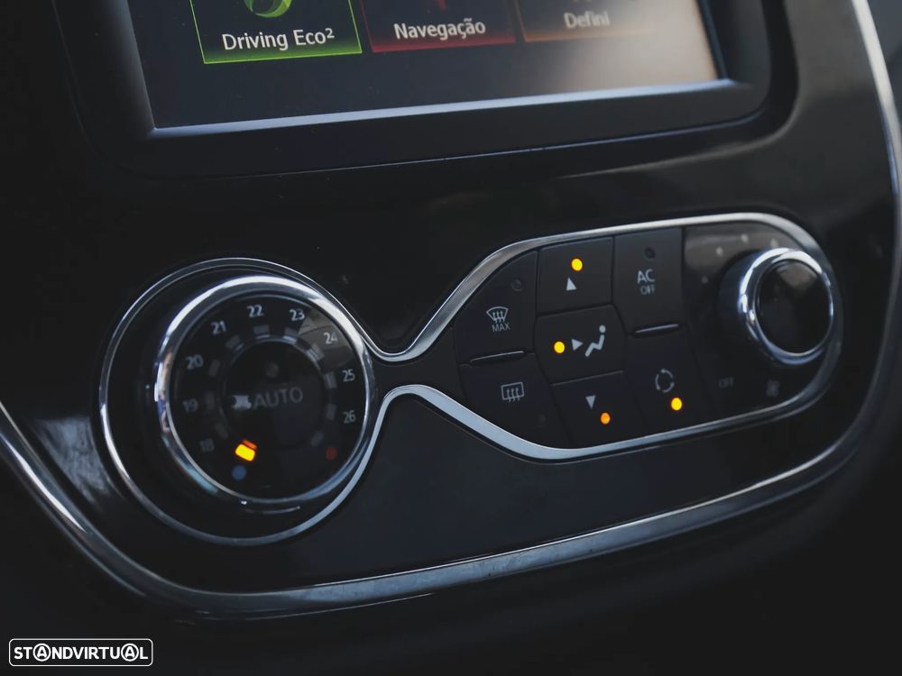 Renault Captur 1.5 dCi Expression - 17