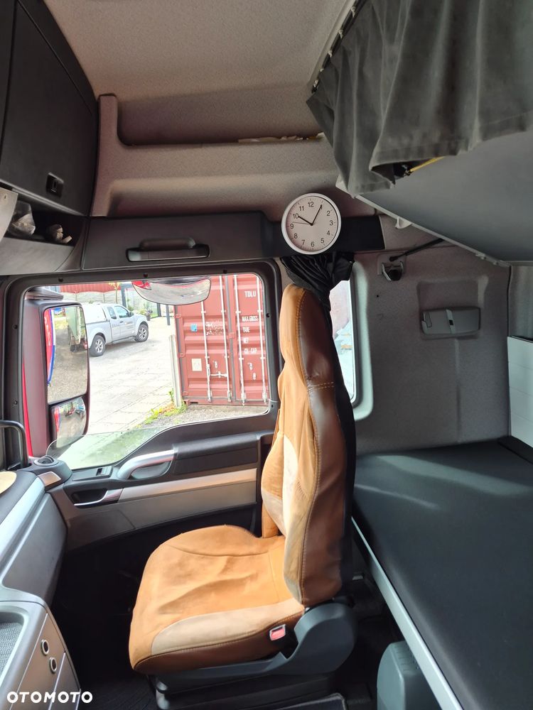 MAN TGX 18.440 - 23