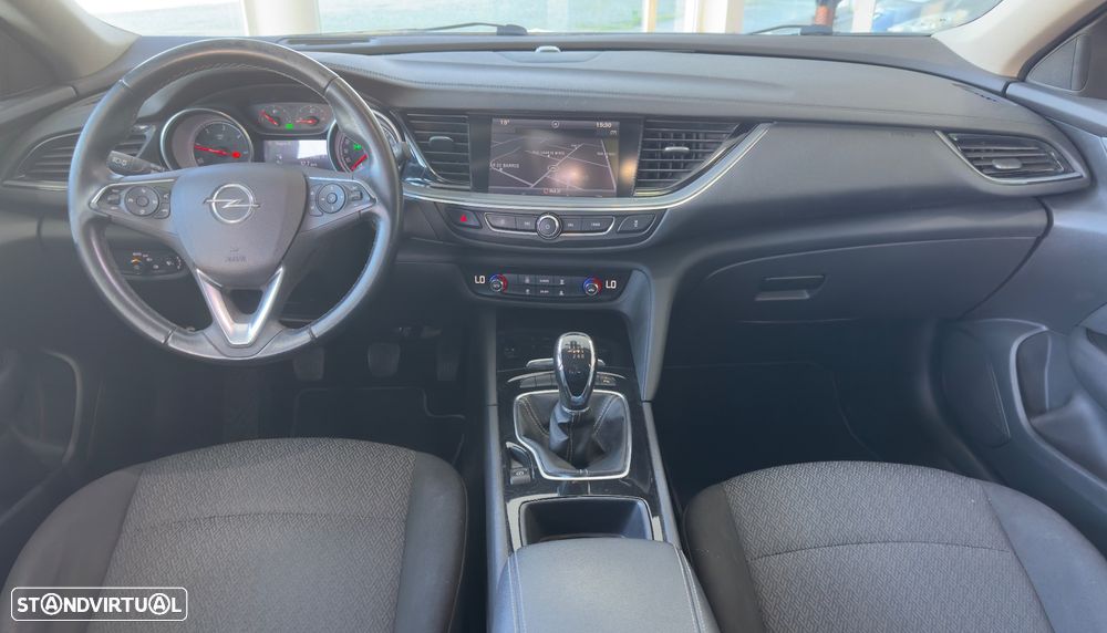 Opel Insignia Sports Tourer 1.6 CDTi Innovation - 3