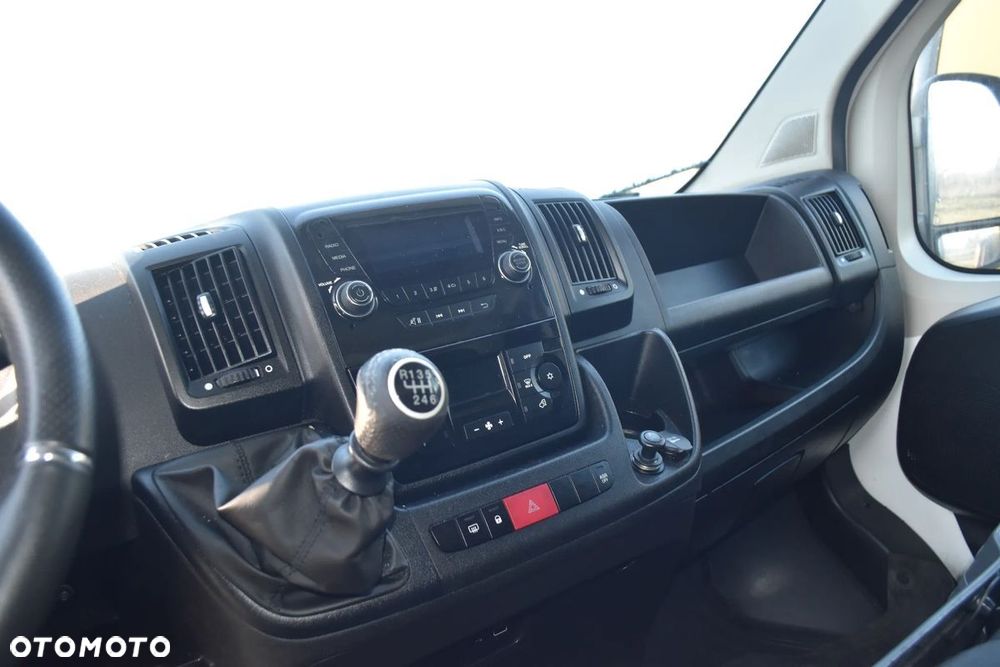 Peugeot Boxer - 11