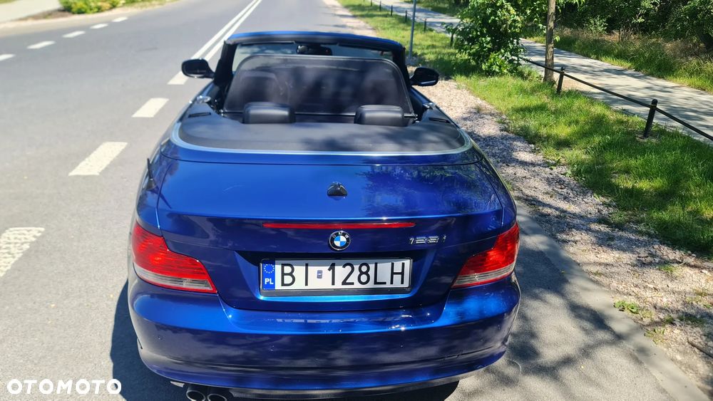 BMW Seria 1 125i Limited Edition Lifestyle - 6
