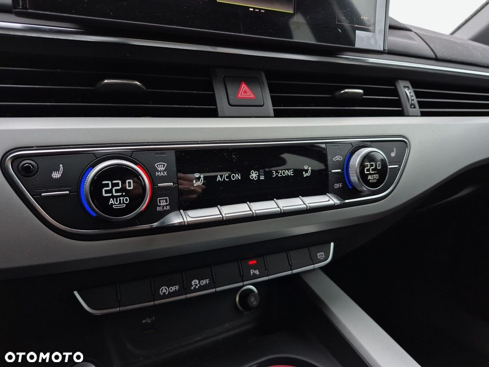 Audi A4 Limousine 35 TFSI S tronic - 19