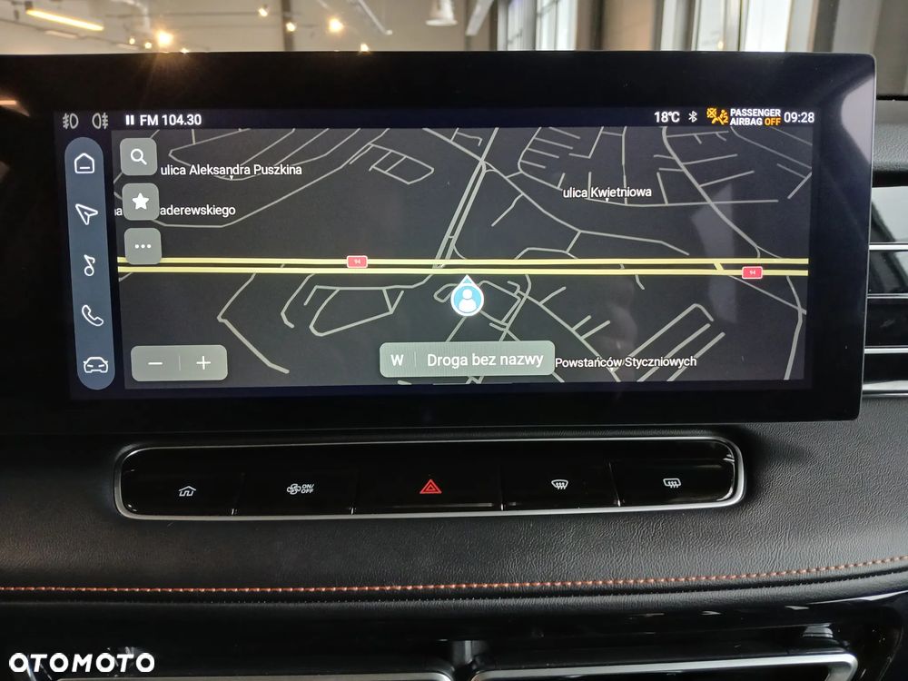 MG HS 1.5 T-GDI Excite - 13