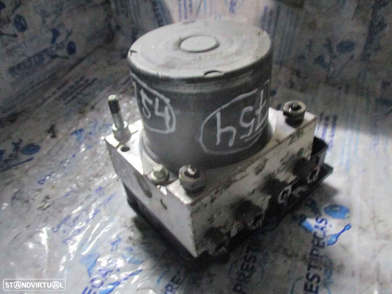 Abs 0265800406  0265231508   96618 CITROEN C4 2009 1.6HDI - 2