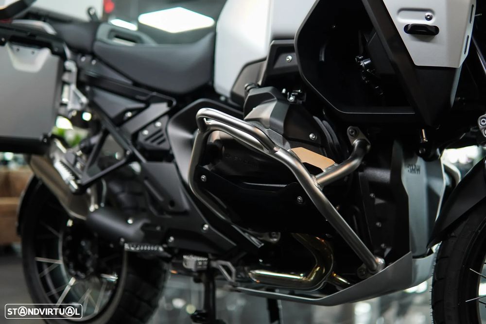 BMW R 1300 GS Adventure TROPHY AUTOMATICA - 47