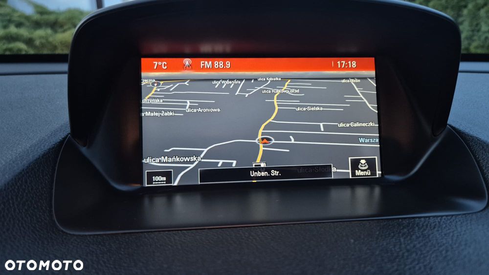 Opel Mokka 1.4 Turbo ecoFLEX Start/Stop Innovation - 24