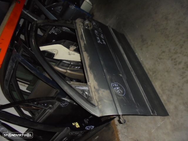 Porta REF988 JAGUAR X TYPE SW 2004 5P CINZA FE - 2