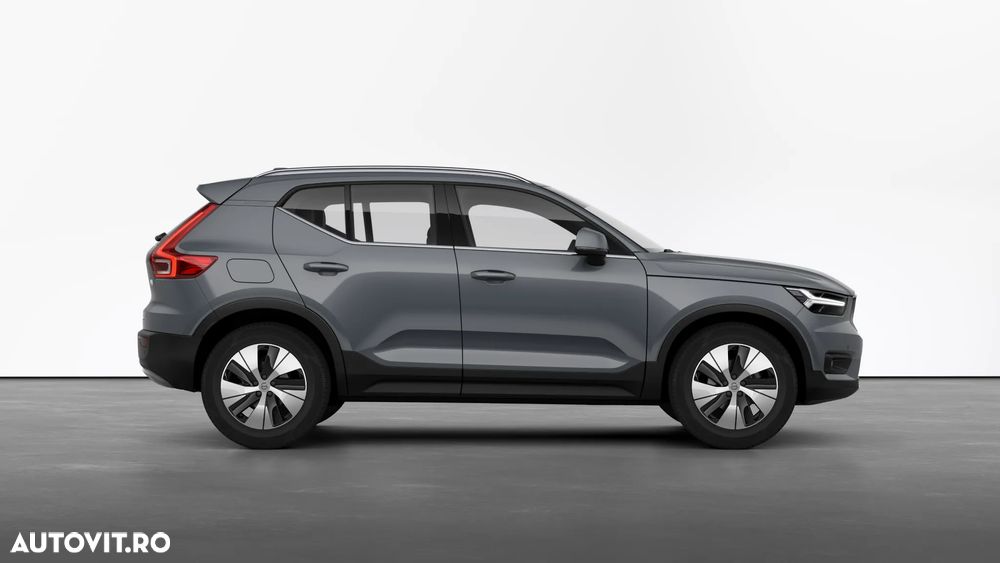 Volvo XC 40 Recharge T5 Twin Engine AT7 Inscription Expression - 5