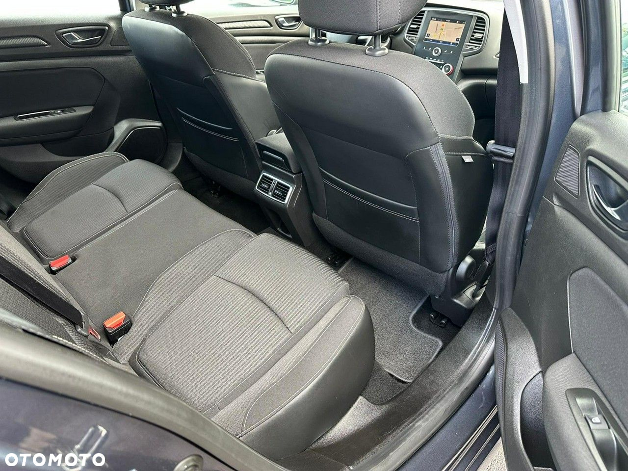 Renault Megane - 13