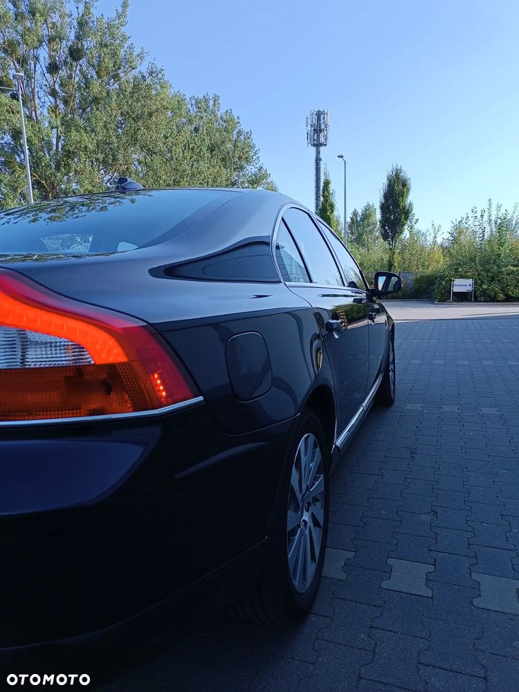 Volvo S80 T5 Momentum - 6