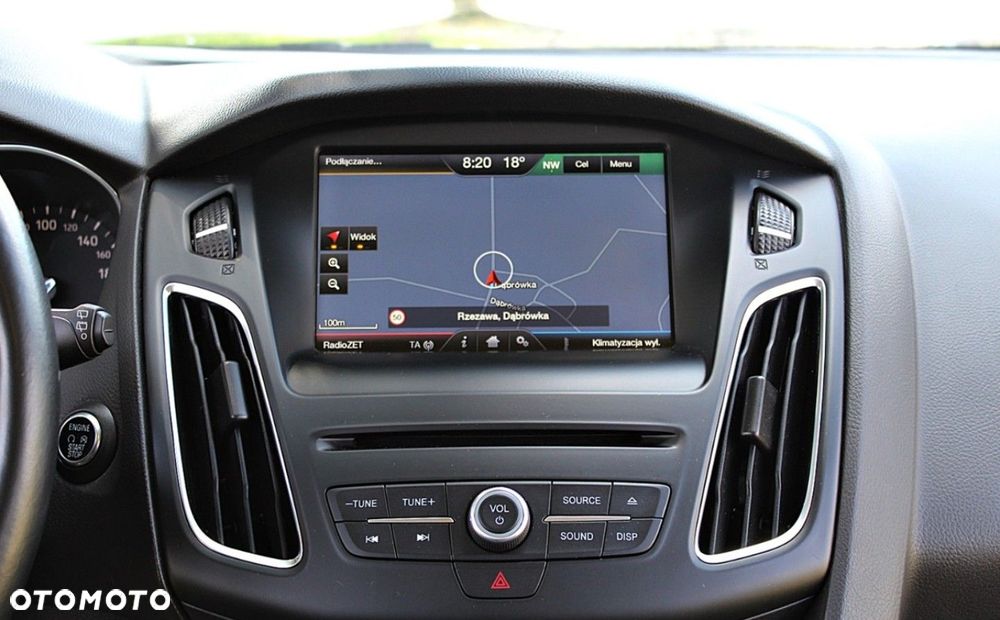 Ford Focus - 19