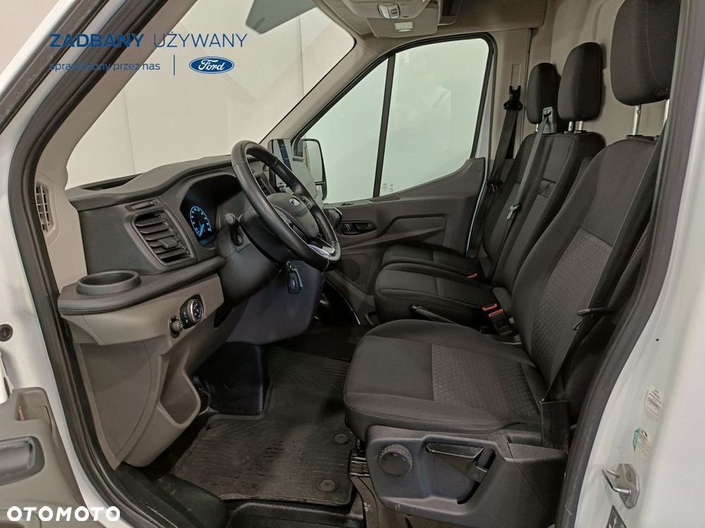 Ford Transit - 7