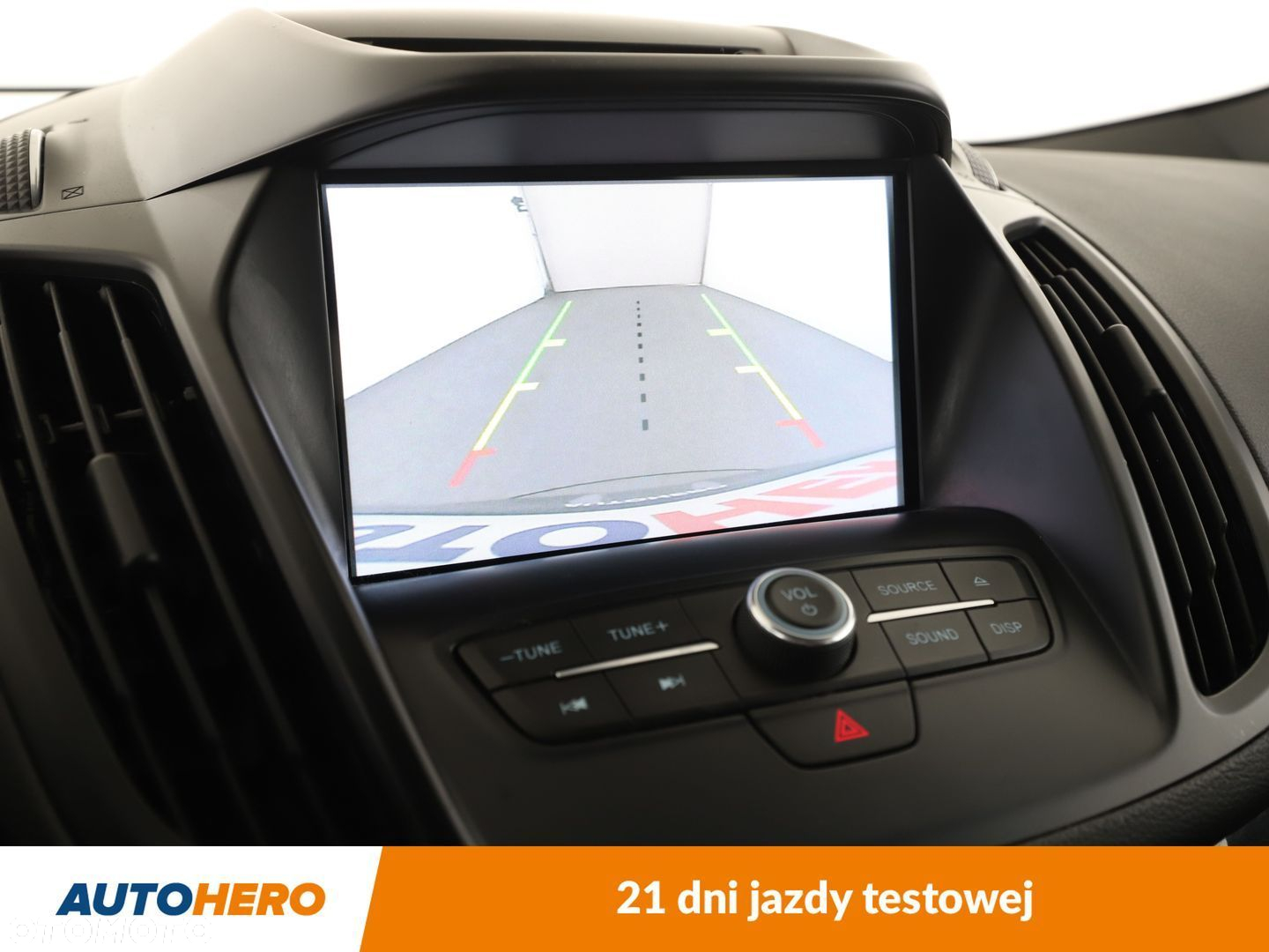 Ford Kuga - 21