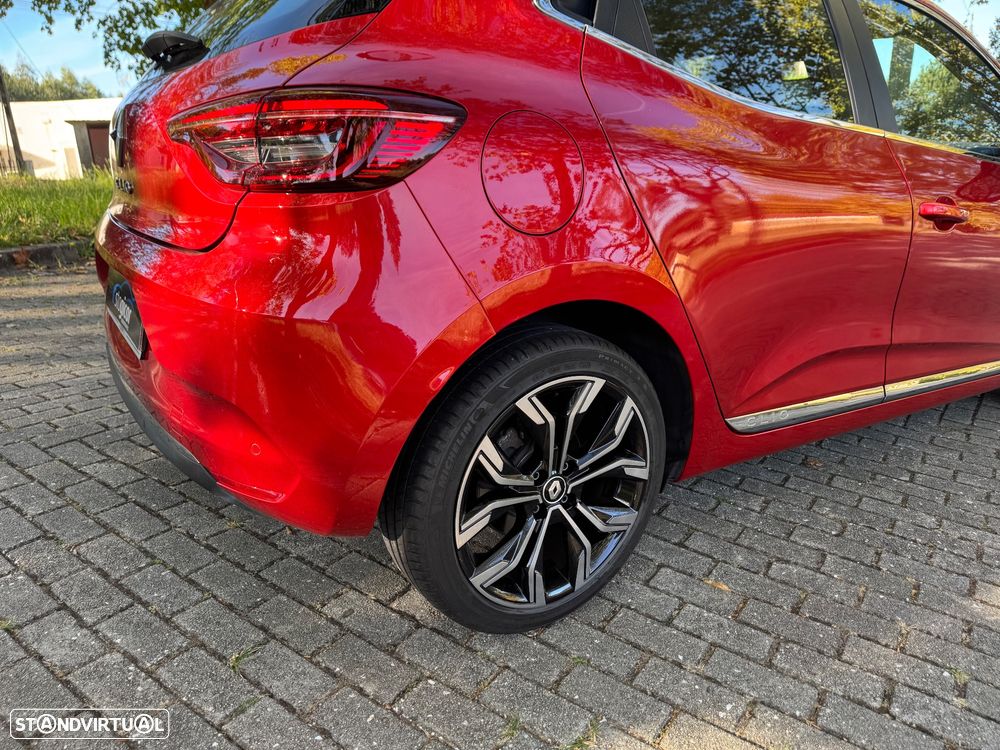 Renault Clio TCe 90 TECHNO - 20