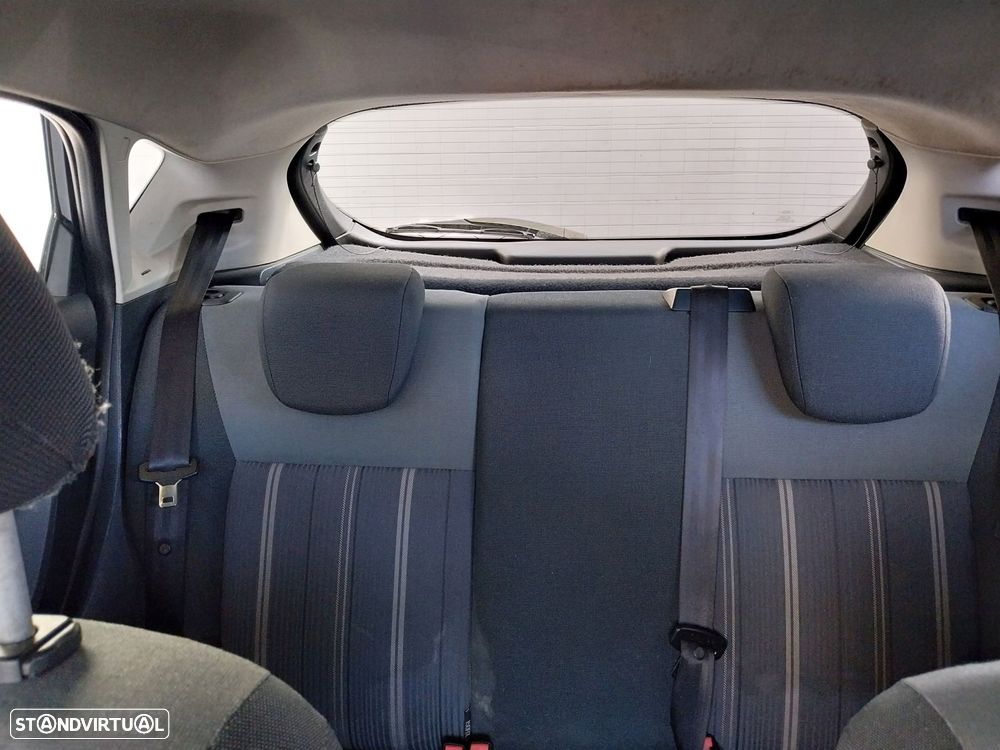 Ford Fiesta 1.25 Trend - 5