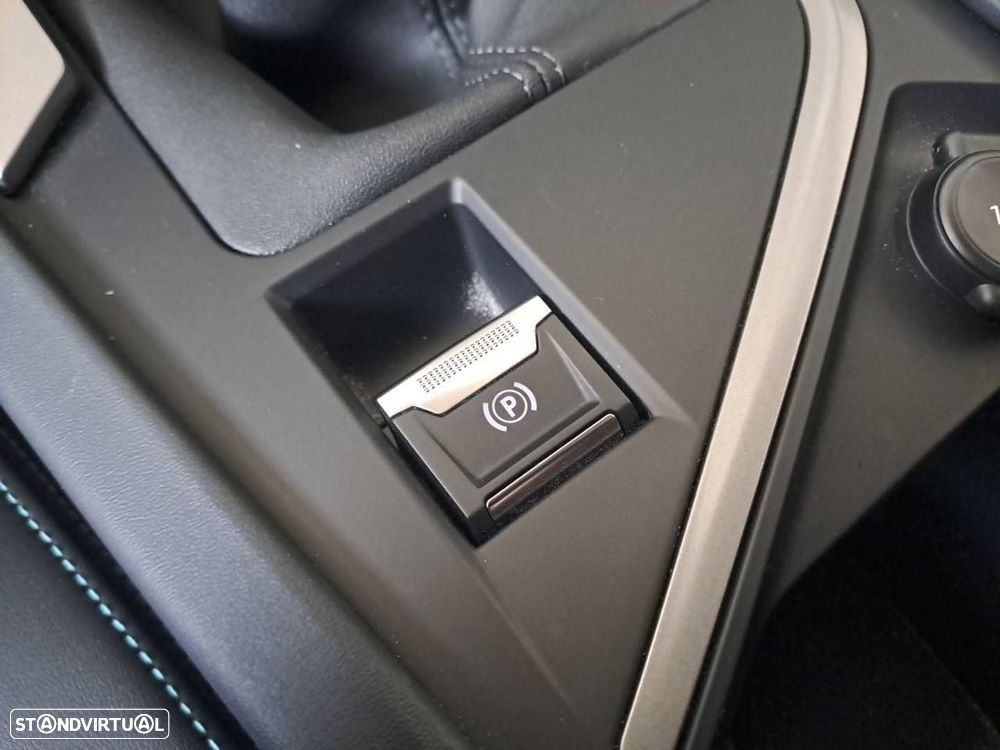 Peugeot 308 SW 1.2 PureTech Allure - 18