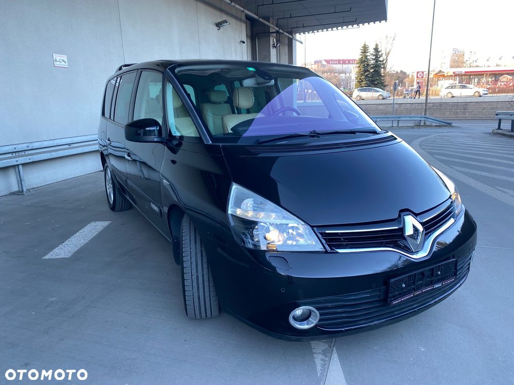 Renault Grand Espace 2.0 dCi Initiale - 2