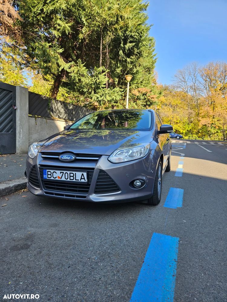 Ford Focus - 4