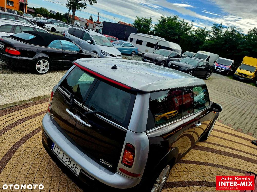 MINI Cooper - 11