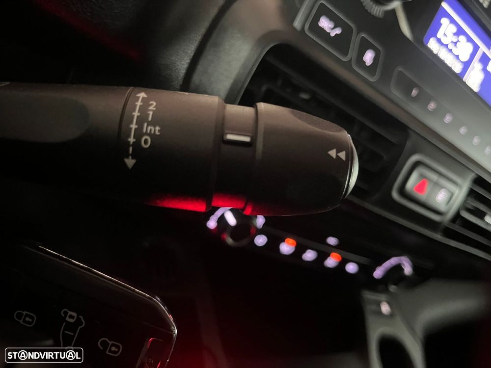 Peugeot Partner 1.6 BlueHDi L1 Pro 3L - 17