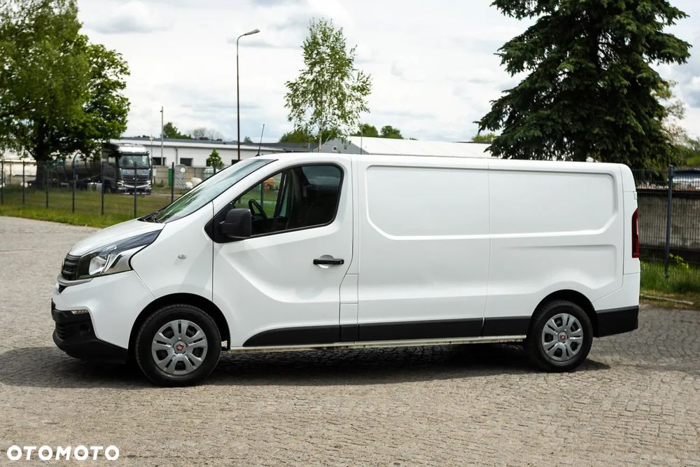 Fiat Talento L2H1 - 5