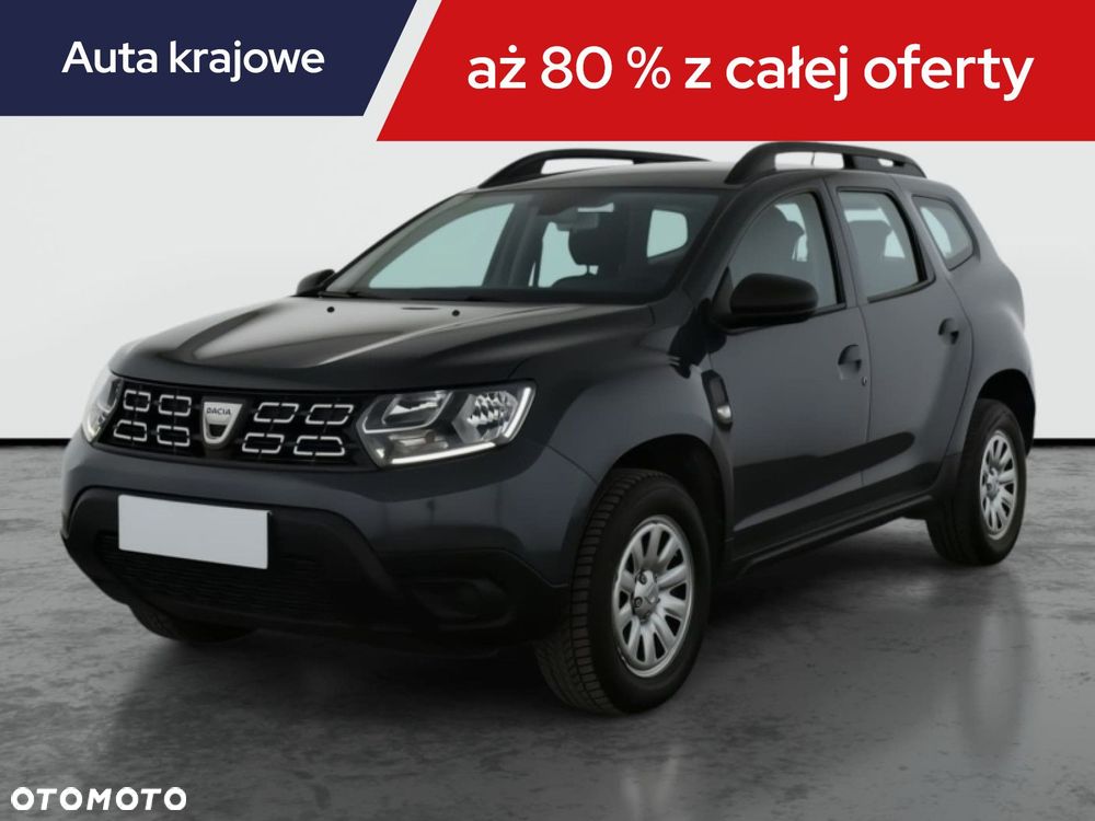 Dacia Duster - 3