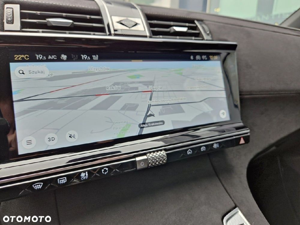 DS Automobiles DS 7 Crossback - 16