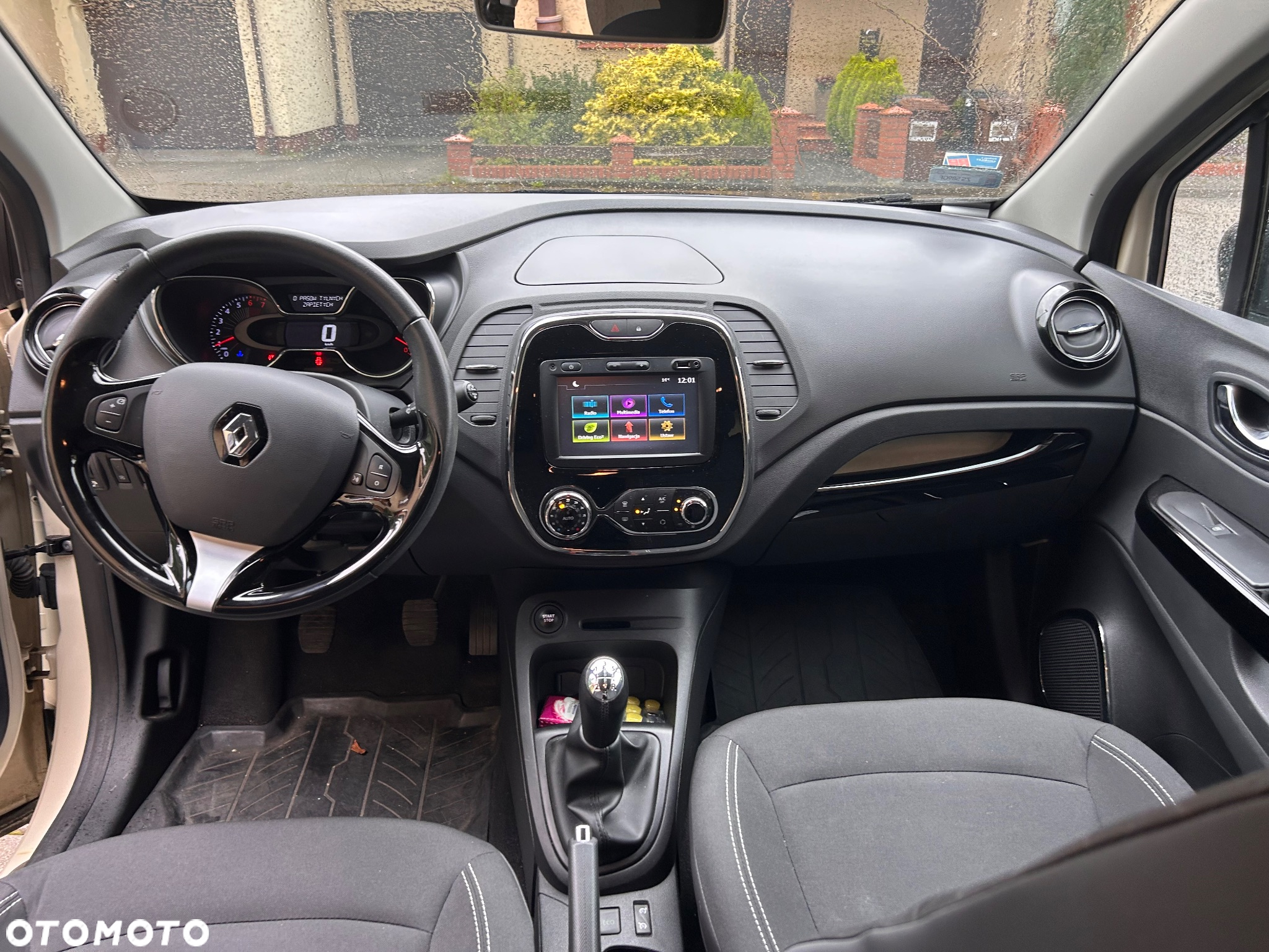 Renault Captur 0.9 Energy TCe Limited - 13