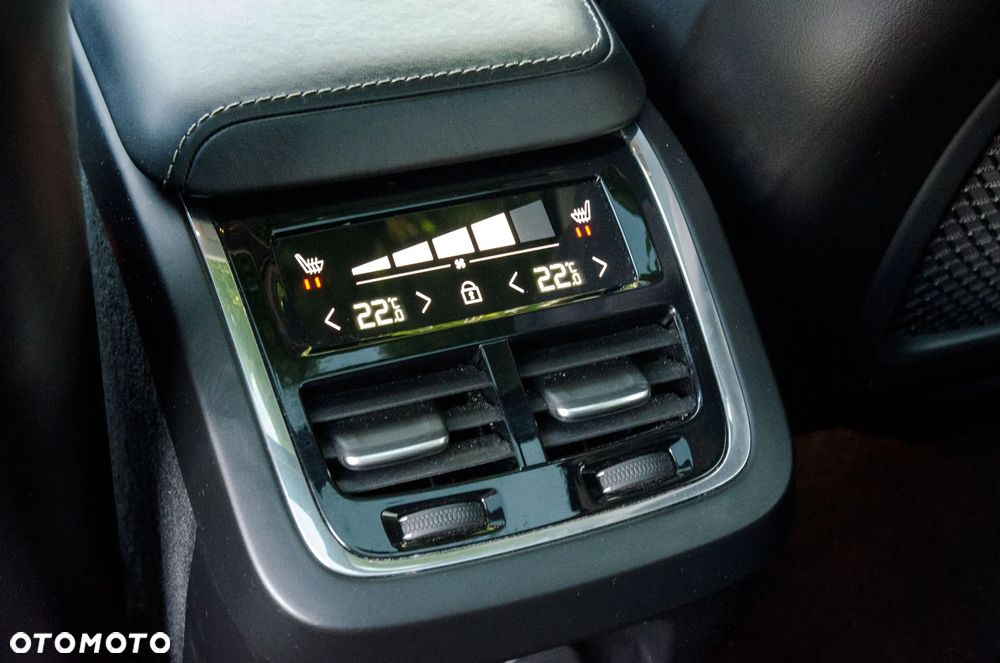 Volvo V60 B4 B Geartronic Inscription - 21
