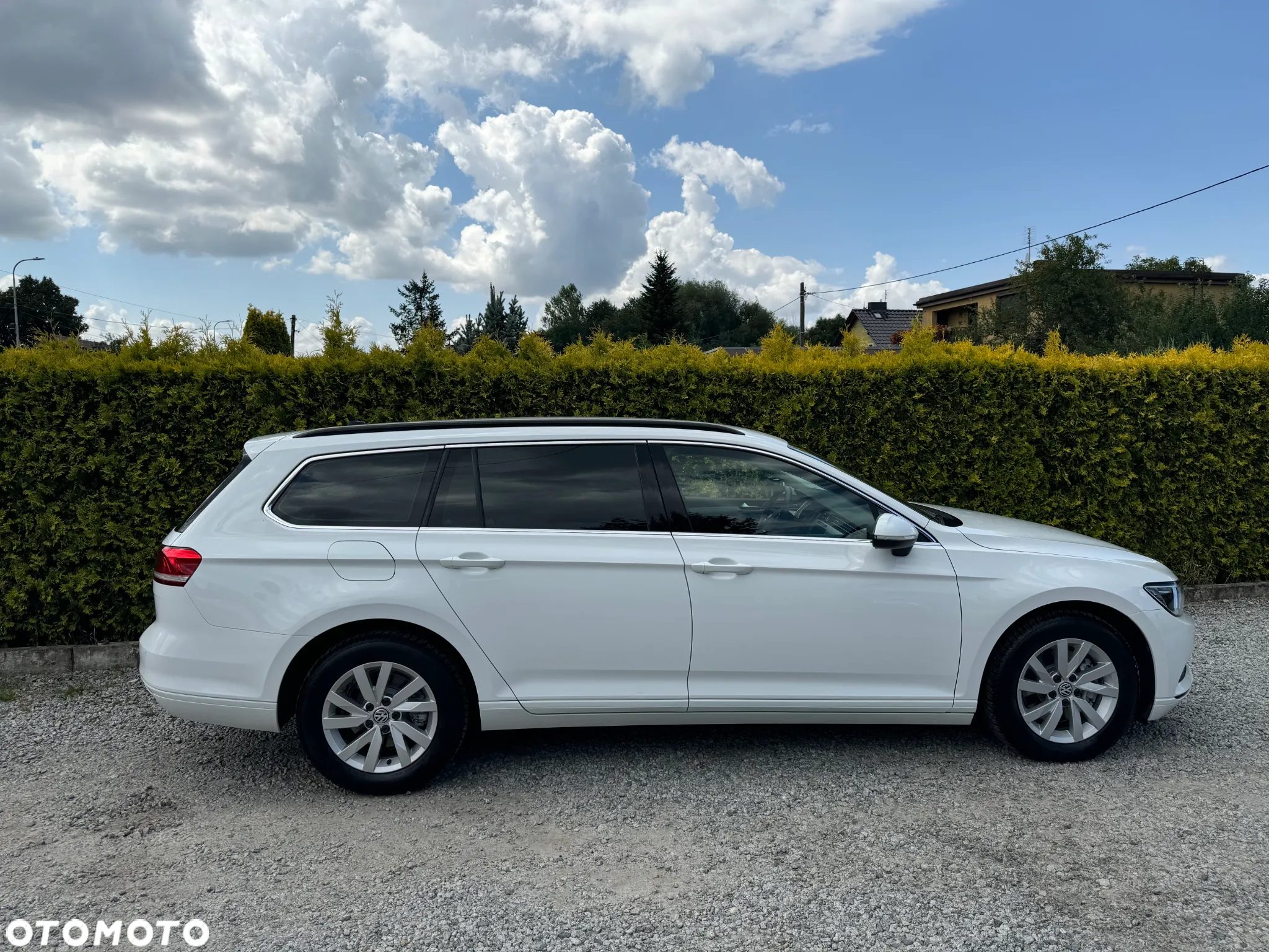 Volkswagen Passat 2.0 TDI BMT Comfortline - 18