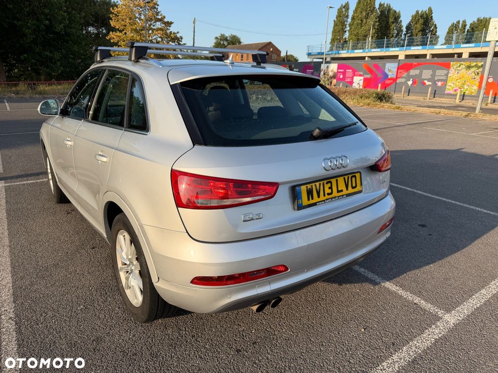 Audi Q3 2.0 TDI - 8