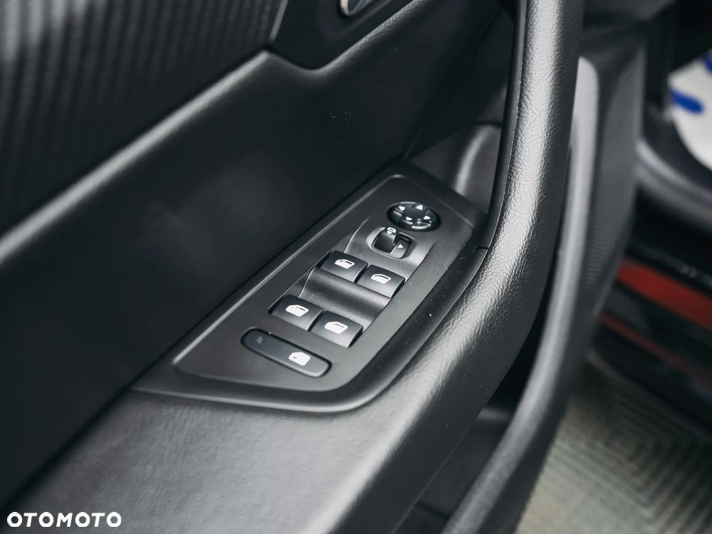 Peugeot 508 2.0 BlueHDi Active S&S EAT8 - 15