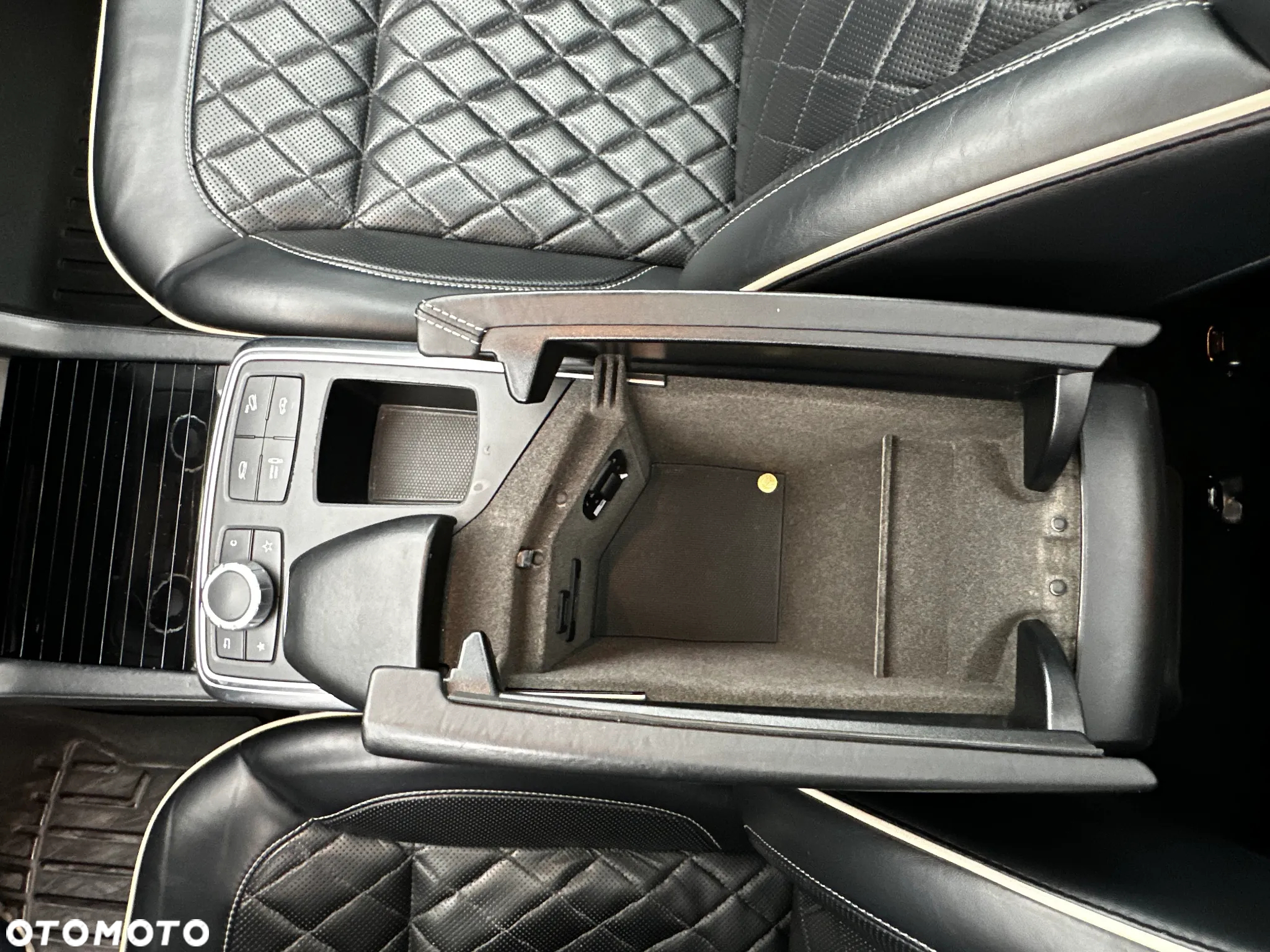 Mercedes-Benz ML 350 BlueTEC 4MATIC 7G-TRONIC - 24
