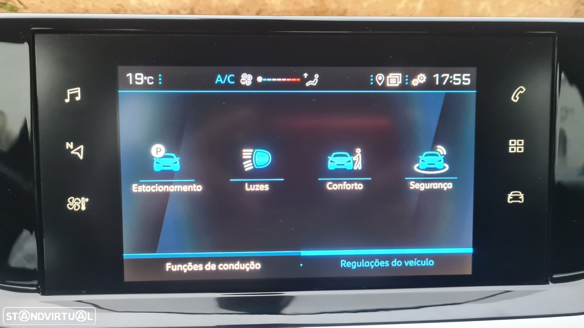 Peugeot 208 1.5 BlueHDi Active Business Pack - 27