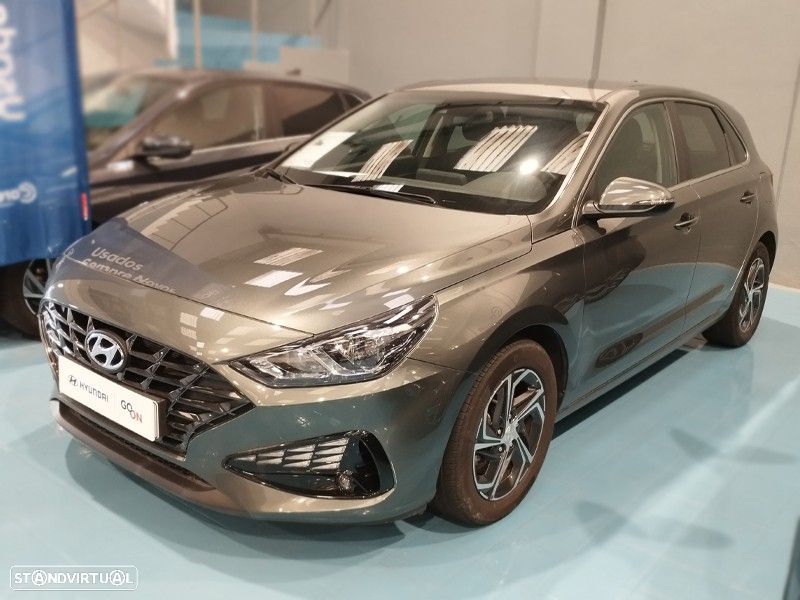 Hyundai i30 1.0 T-GDI Style Plus - 1