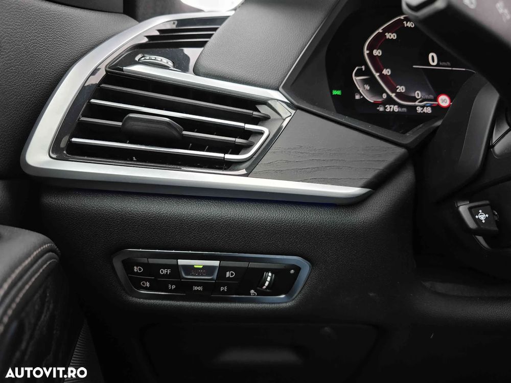 BMW X7 - 17