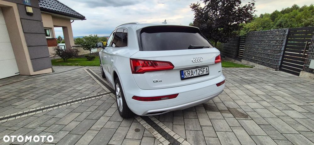 Audi Q5 2.0 TFSI Quattro S tronic - 6