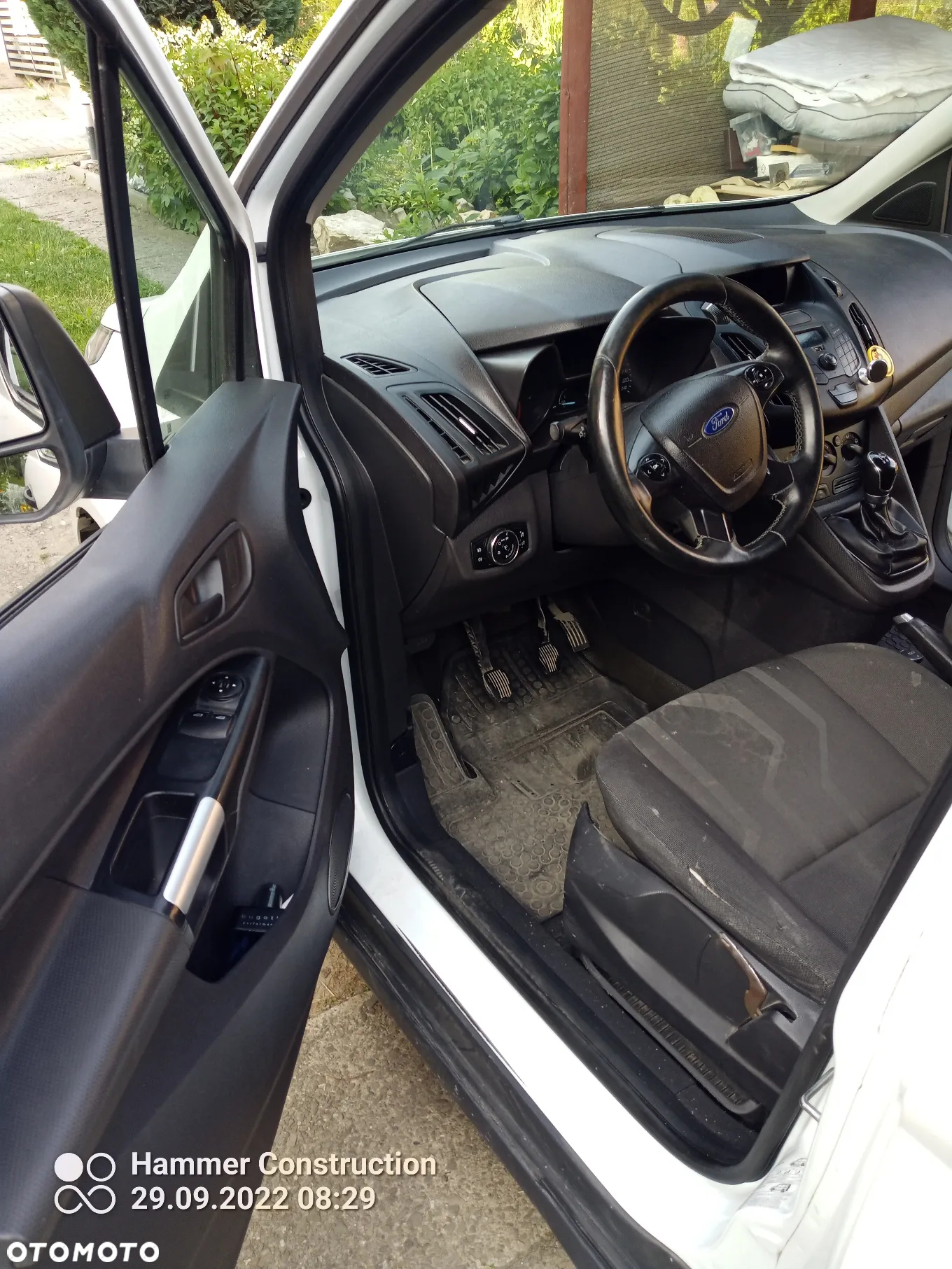 Ford Transit Connect 230 L2 Trend - 18