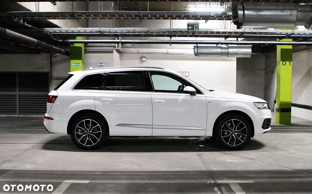 Audi Q7 - 5