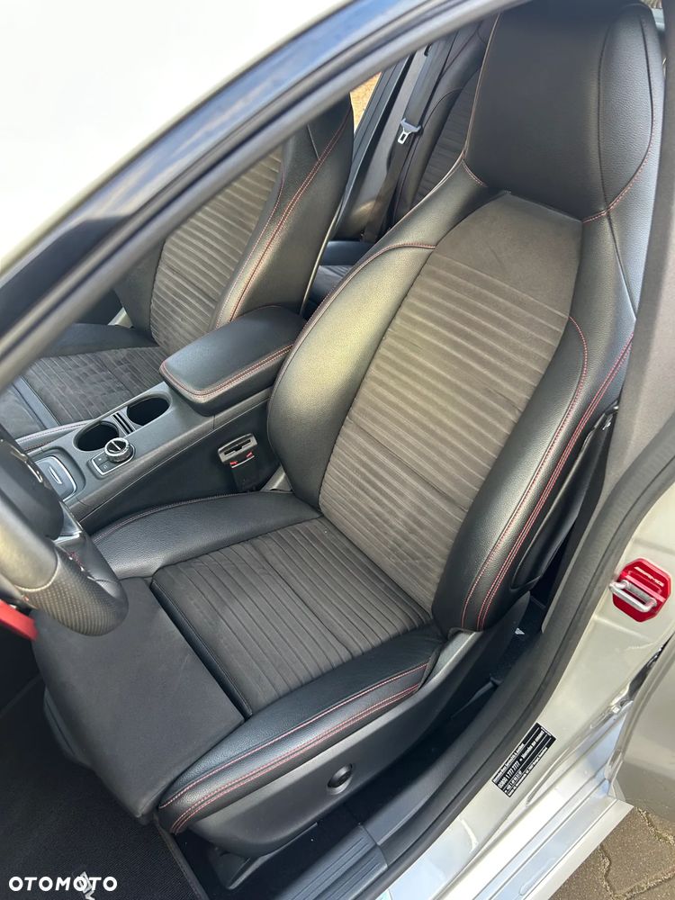 Mercedes-Benz CLA 220 (CDI) d 7G-DCT AMG Line - 19