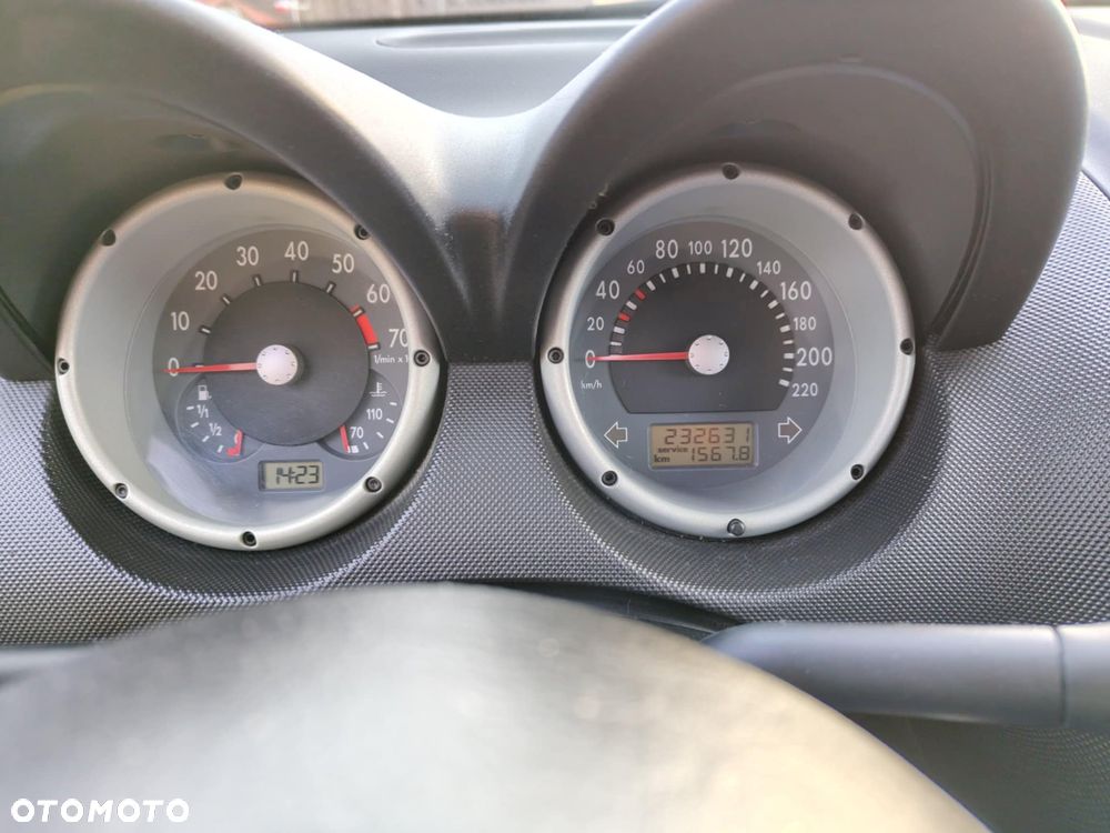 Volkswagen Lupo 1.0 - 13