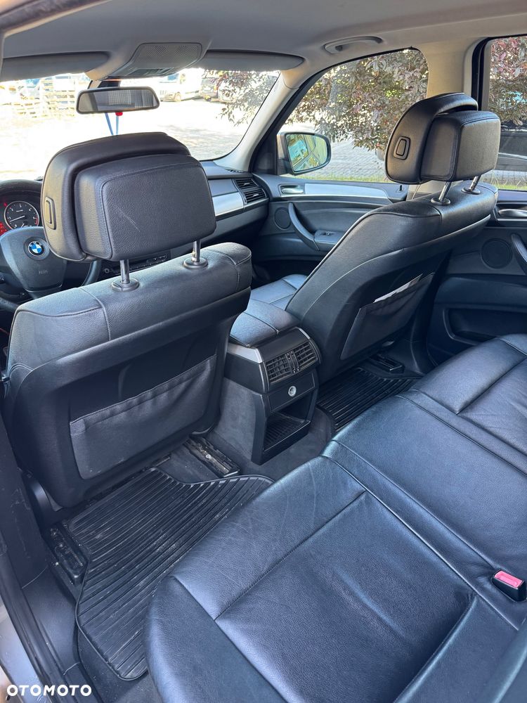 BMW X5 - 11