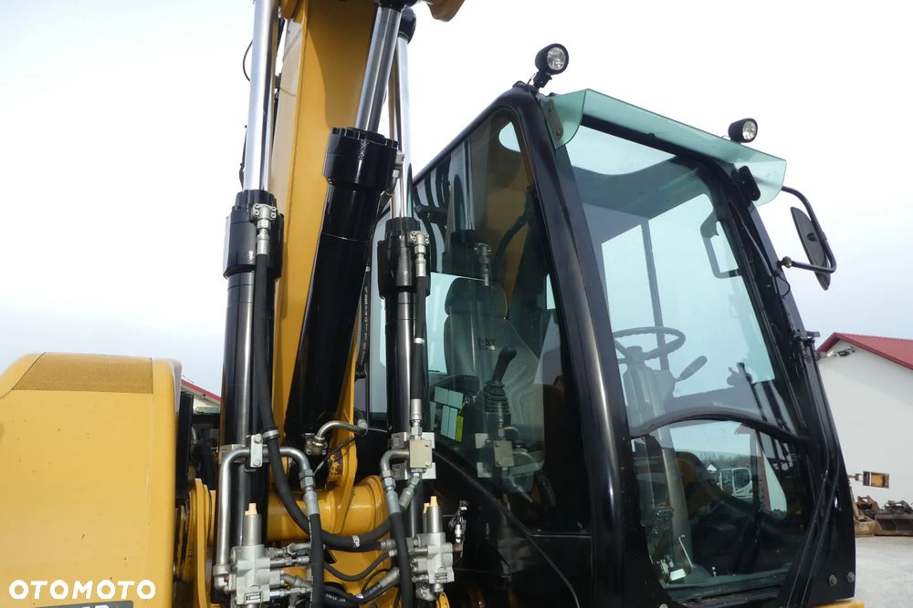 Caterpillar M316D - 20