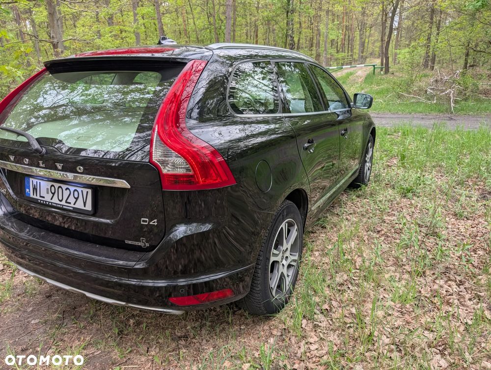 Volvo XC 60 D4 Drive-E Summum - 7