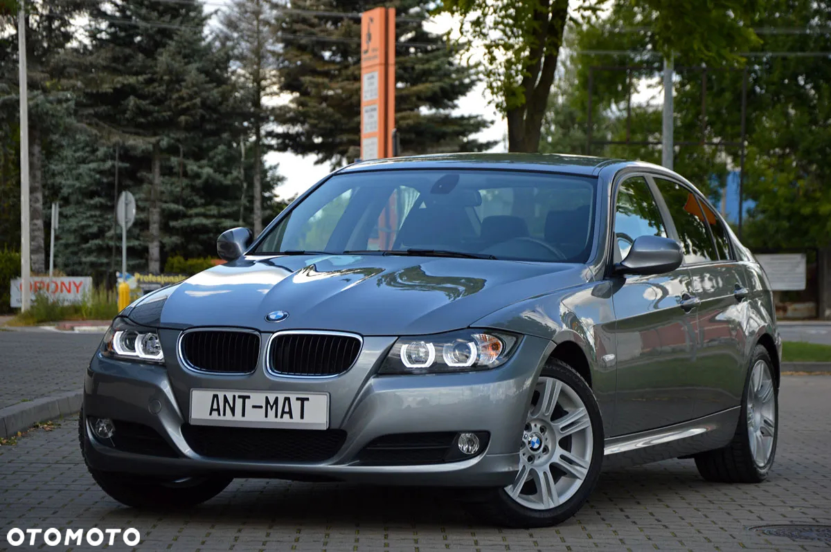 BMW Seria 3 - 28