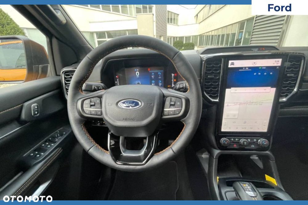 Ford Ranger - 10