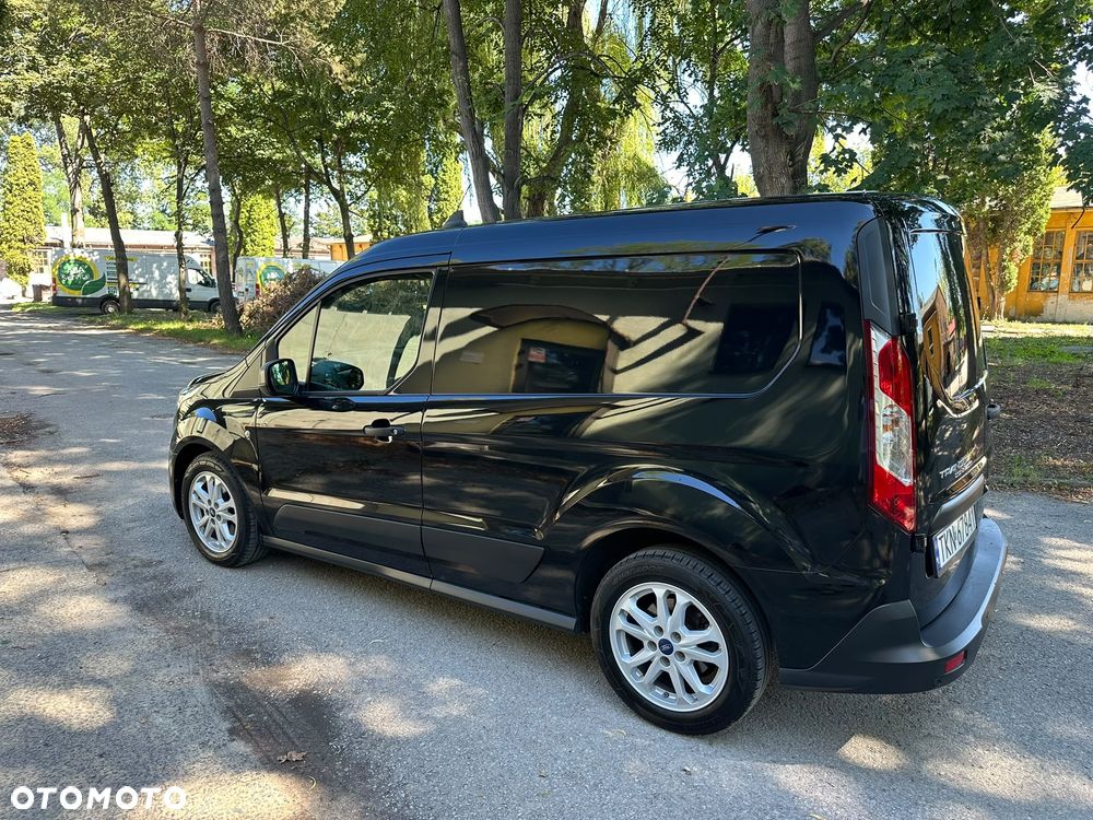 Ford Transit Connect - 5