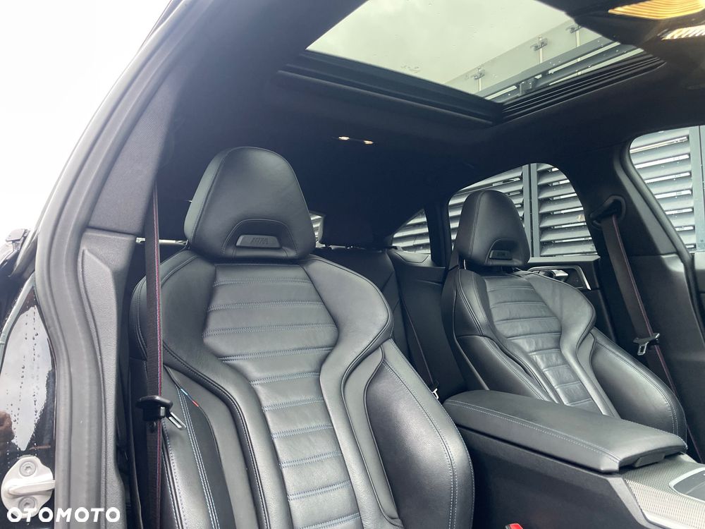 BMW Seria 4 420i GPF Sport Line - 13